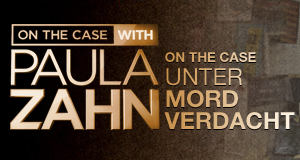 On the Case - Unter Mordverdacht