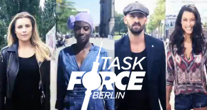 Task Force Berlin