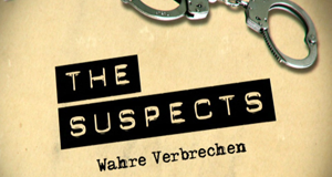 The Suspects - Wahre Verbrechen