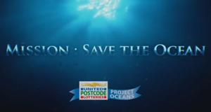 Save The Ocean
