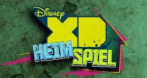 Das Disney XD Heimspiel
