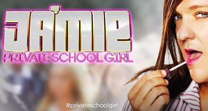 Ja'mie: Private School Girl