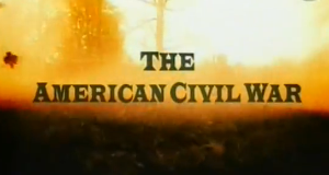 Der amerikanische Bürgerkrieg