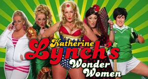 Katherine Lynch's Wonderwomen