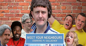 Meet Your Neighbours