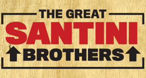 The Great Santini Brothers