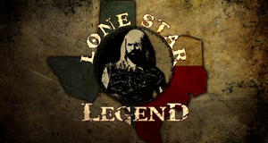 Lone Star Legend