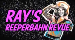 Ray's Reeperbahn Revue