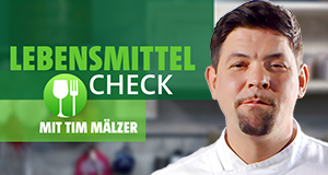 Lebensmittel-Check mit Tim Mälzer