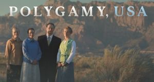 Polygamie in Gottes Namen