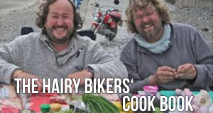 Hairy Bikers - Rückkehr der Ofenrocker