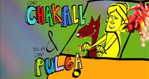 Chakall & Pulga