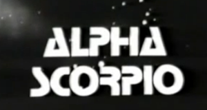 Alpha Scorpio