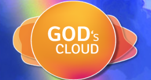 God's Cloud
