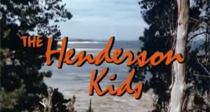 The Henderson Kids