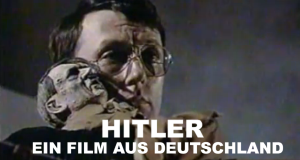 Hitler, ein Film aus Deutschland