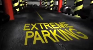 Extreme Parking
