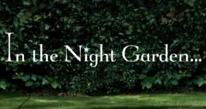 In The Night Garden