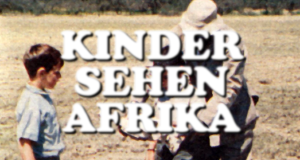 Kinder sehen Afrika