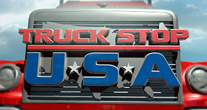 Truck Stop USA