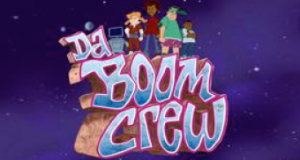Da Boom Crew