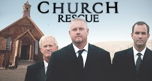 Church Rescue