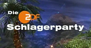 Die ZDF-Schlagerparty