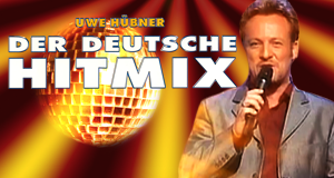 Der deutsche Hitmix - Die Party