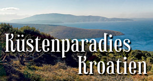 Küstenparadies Kroatien