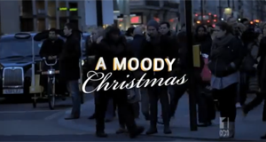 A Moody Christmas