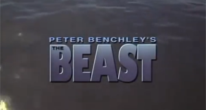Beast by Peter Benchley