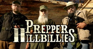 Prepper Hillbillies