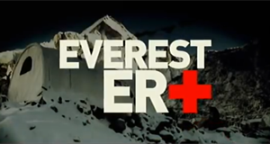 Everest - Ärzte in der Todeszone