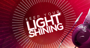 Keep Your Light Shining
