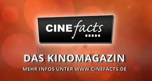 Cinefacts - Das Kinomagazin
