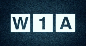 W1A