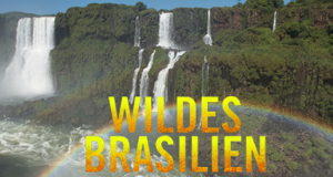 Wildes Brasilien