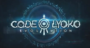 Code Lyoko: Evolution