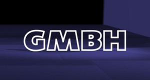 GMBH - Gesellschaft mit beschränkter Haftung