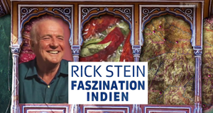 Rick Stein - Faszination Indien