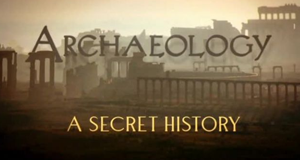 Archäologie: Schlüssel zur Vergangenheit