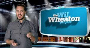 The Wil Wheaton Project