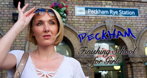 Peckham Finishing School for Girls
