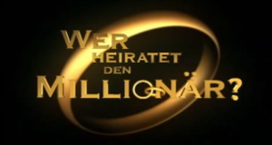 Wer heiratet den Millionär?