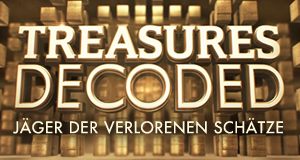 Treasures Decoded - Jäger der verlorenen Schätze