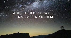 Die Wunder unseres Sonnensystems