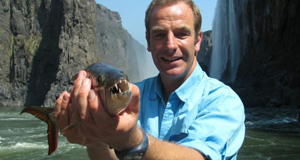 Extreme Fishing - mit Robson Green