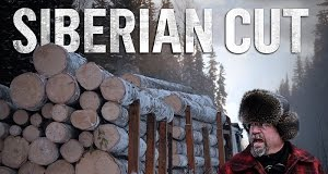 Siberian Cut - Holzfäller am Limit