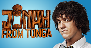 Jonah from Tonga