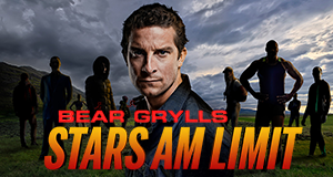Bear Grylls: Stars am Limit